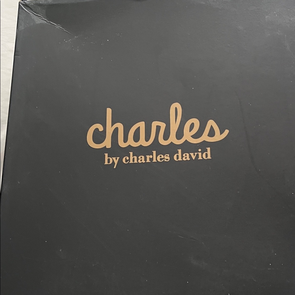 Charles By Charles David Elegant brown